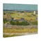 Stupell Industries Van Gogh The Harvest Landscape Canvas Wall Art Design by one1000paintings